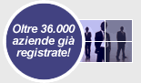 Totale aziende registrate su FerramentaOnline