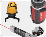 Livelli laser Livelli laser