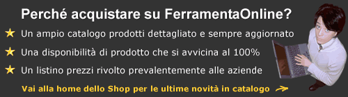 Approfondimento sezione RISORSE di FerramentaOnline