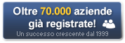 Totale aziende registrate su FerramentaOnline