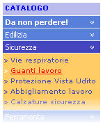 Vendita guanti da lavoro - FerramentaOnline SHOP