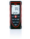 Distanziometro misuratore laser DISTO X310 Leica