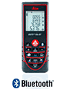 Distanziometro laser Leica DISTO D3a BT _ vedi abbinamenti