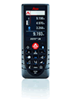 Misuratore laser DISTO D8 Leica distanziometro laser BLUETOOTH