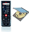 Misuratore laser DISTO D8 BSketch Bluetooth