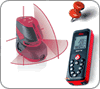 Pacchetto Livello laser Lino L2P5 + Disto D3