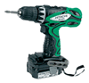 avvitatore 14,4V