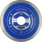 diamantato professionale
