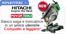 Troncatrice Hitachi C12YA