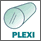 Plexiglas