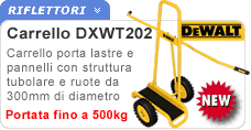 DeWalt DXWT-202