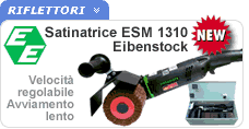 Satinatrice Eibenstock ESM 1310