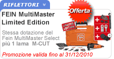 Fein MultiMaster Limited Edition