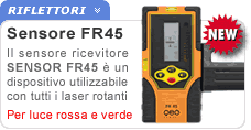 Sensor FR45