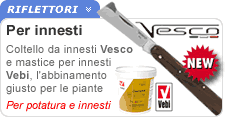 Coltello Vesco