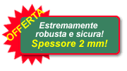 Offerta gladiator box