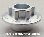 Flangia
