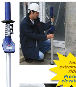 Agatec Smart Rod