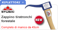 Tiratronchi