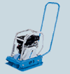 Piastra vibrante monodirezionale CF2R CF2
