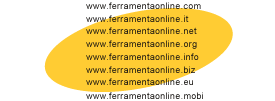 Le estensioni più comuni Domini FerramentaOnline
