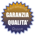 Garanzia qualitÃ