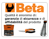 Assortimento utensili Beta