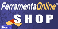 FerramentaOnline Home Page