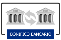 Bonifico Bancario