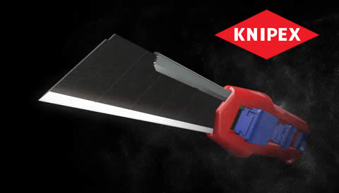 Knipex CutiX