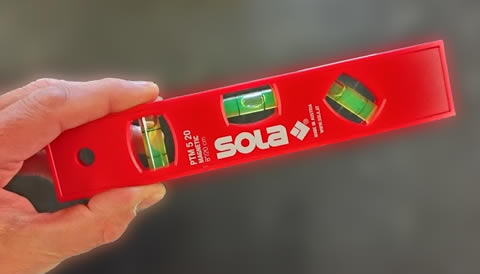Sola PTM 5