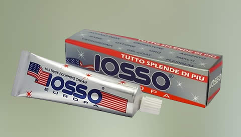 Pasta Iosso