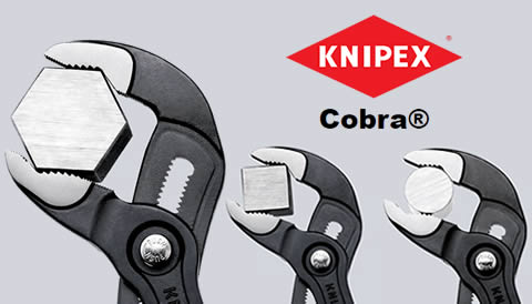 Knipex Cobra 8701