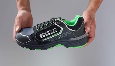 Scarpa Sparco Baku