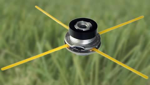 Testina Flash Cutter