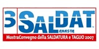 SALDAT Associazione Nazionale Aziende Saldatura Taglio