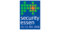 SECURITY Essen fiera innovazione tecnologica