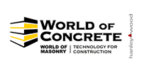 World of concrete - Stati Uniti d'America - Fiera edilizia