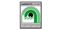 Ambiente lavoro - Convention nazionale igiene e sicurezza