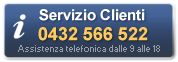 Servizio Clienti FerramentaOnline