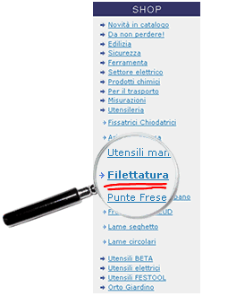 Filettatura