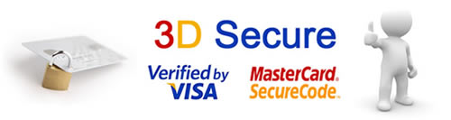 3D Secure