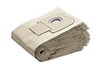 Sacchetto filtro carta aspiratore NT 14 -  6.904.406  Karcher