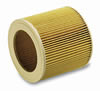 Filtro a cartuccia cod.6.414 per bidone Karcher