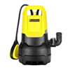 Pompa sommersa acqua sporca Karcher SP1 DIRT 250W