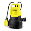 Pompa sommersa acqua sporca Karcher  SP3 DIRT 350W