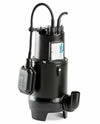 Elettropompa ad immersione SG 1500 ghisa HP1.3