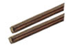 filettata ottone
