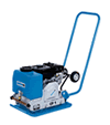 Piastra vibrante Weber CF1 - monodirezionale _ vedi modelli