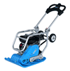 Piastra vibrante Weber CF2 - monodirezionale _ vedi modelli